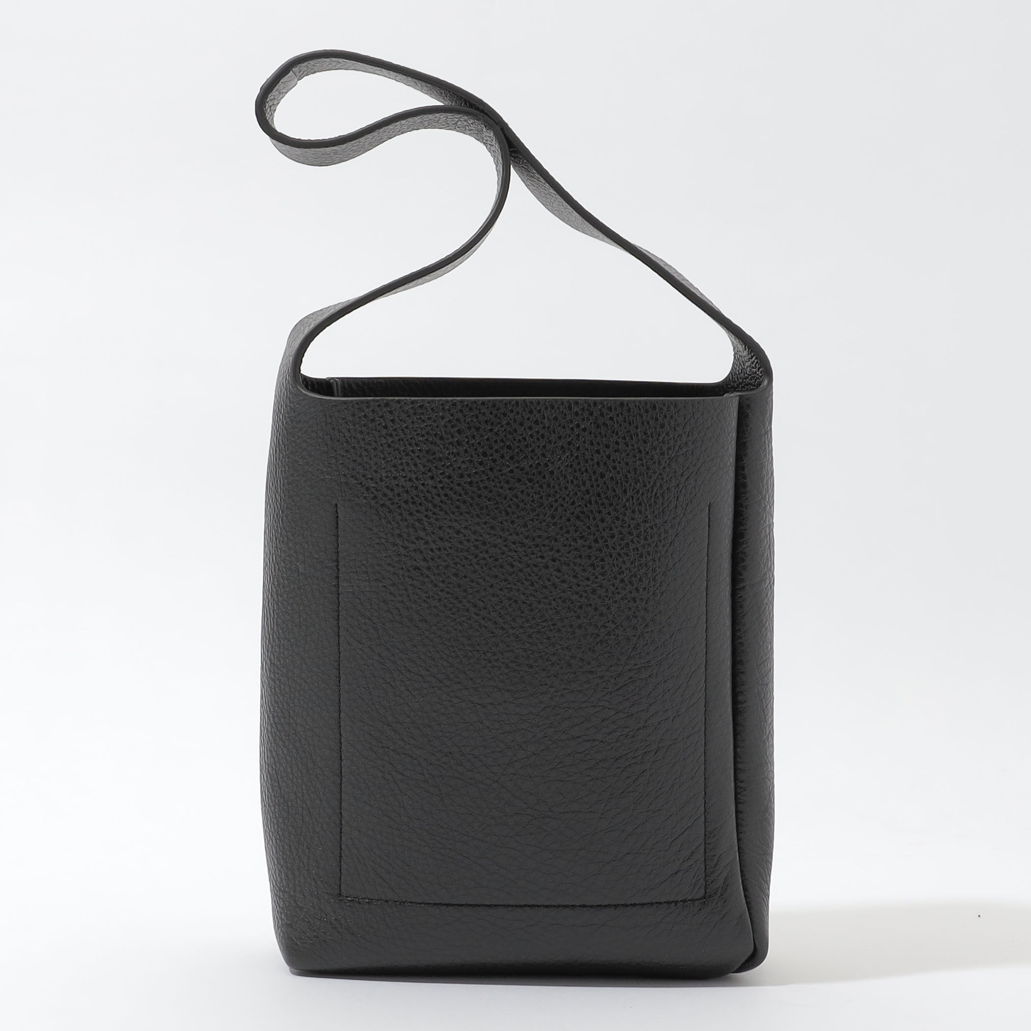 【新品】Aeta バッグ　ブラウン　トゥモローランド Aeta ROUND ONE SHOULDER:S｜トゥモローランド 公式通販