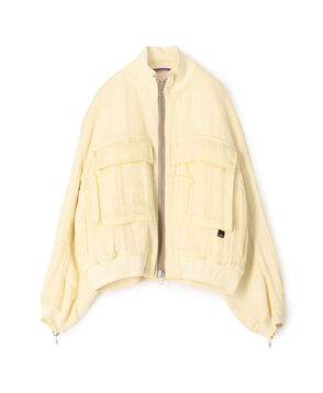OAMC CROFT ボンバージャケット