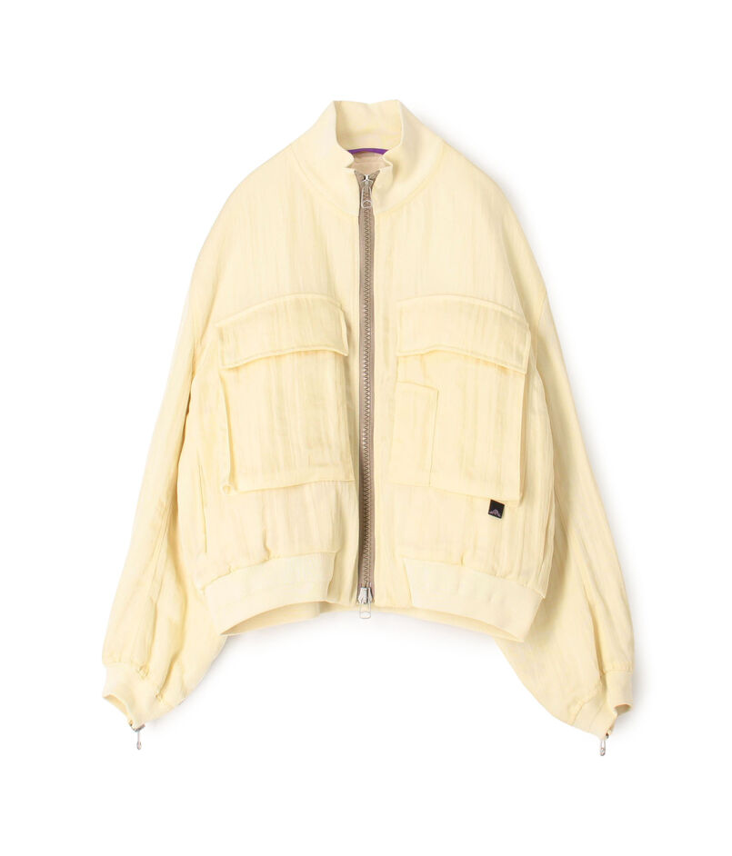 OAMC CROFT ボンバージャケット