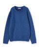 LEMAIRE BRUSHED SWEATER