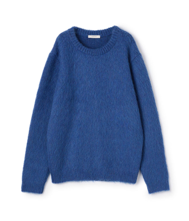 LEMAIRE BRUSHED SWEATER