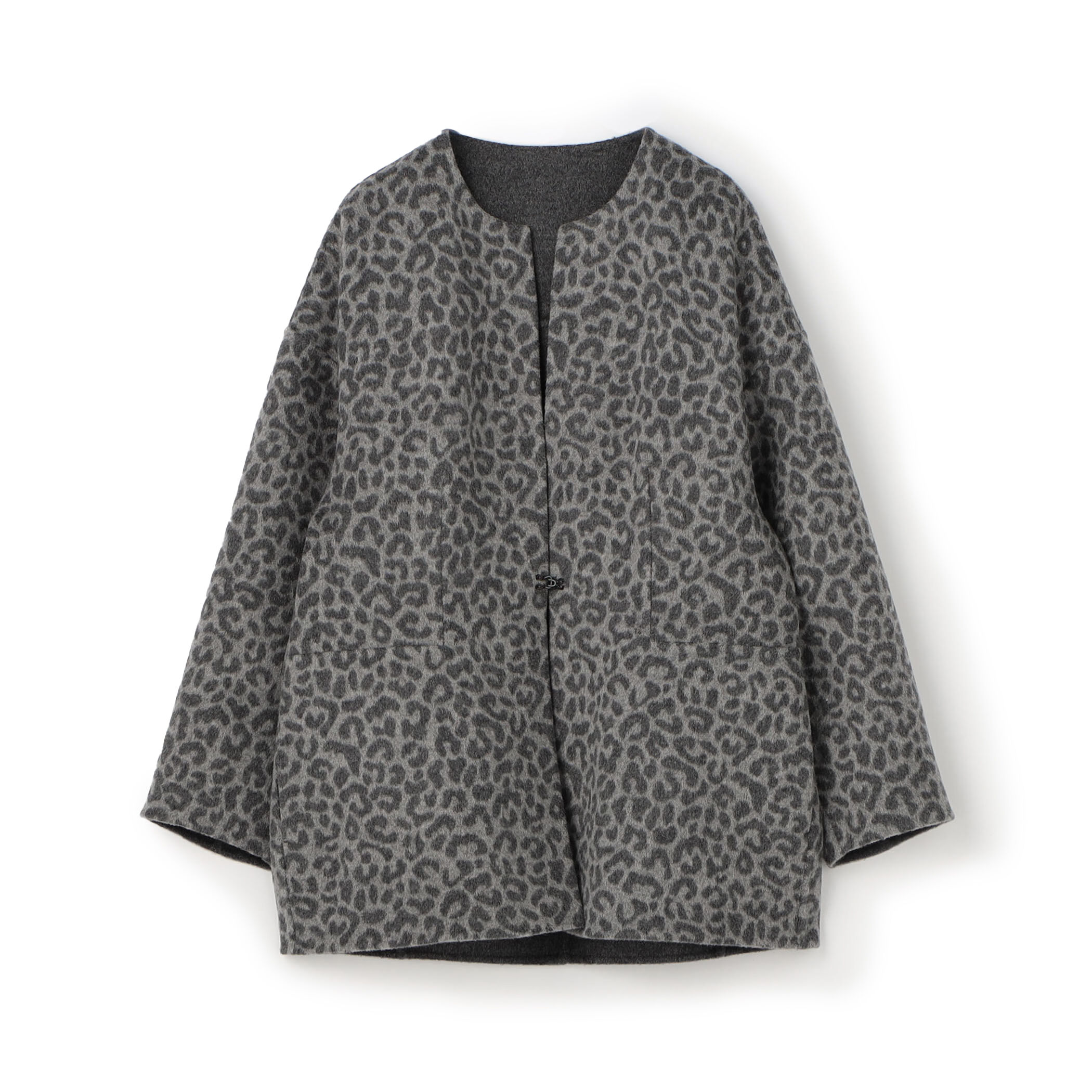 アニマルリバー 2-wayリバーコート｜トゥモローランド 公式通販