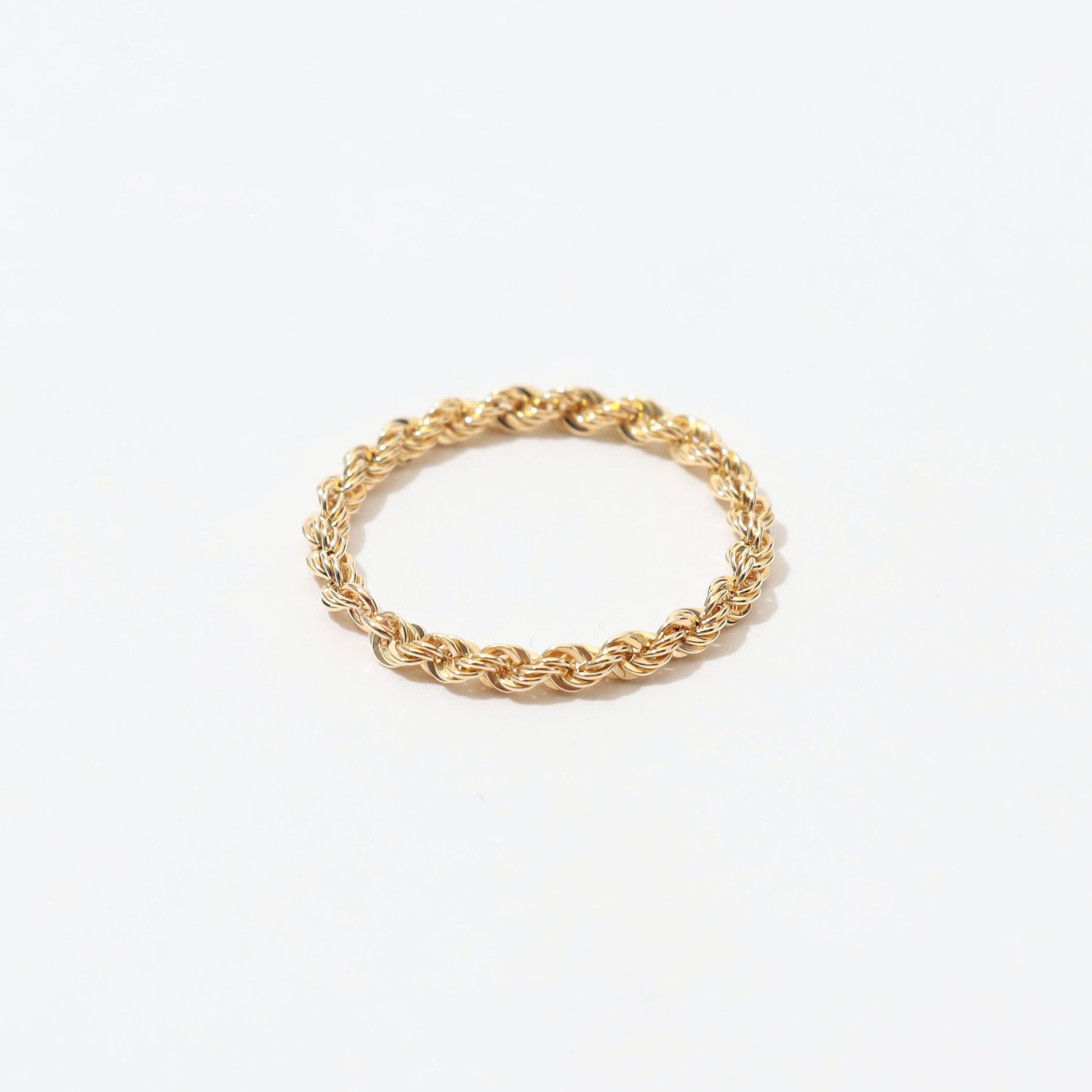 【les bon bon】delight ring white gold les bon bon】delight ring white gold