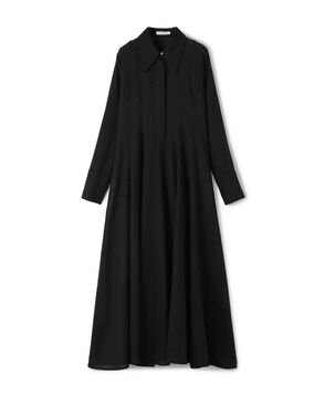 SATORU SASAKI ロングシャツドレス
