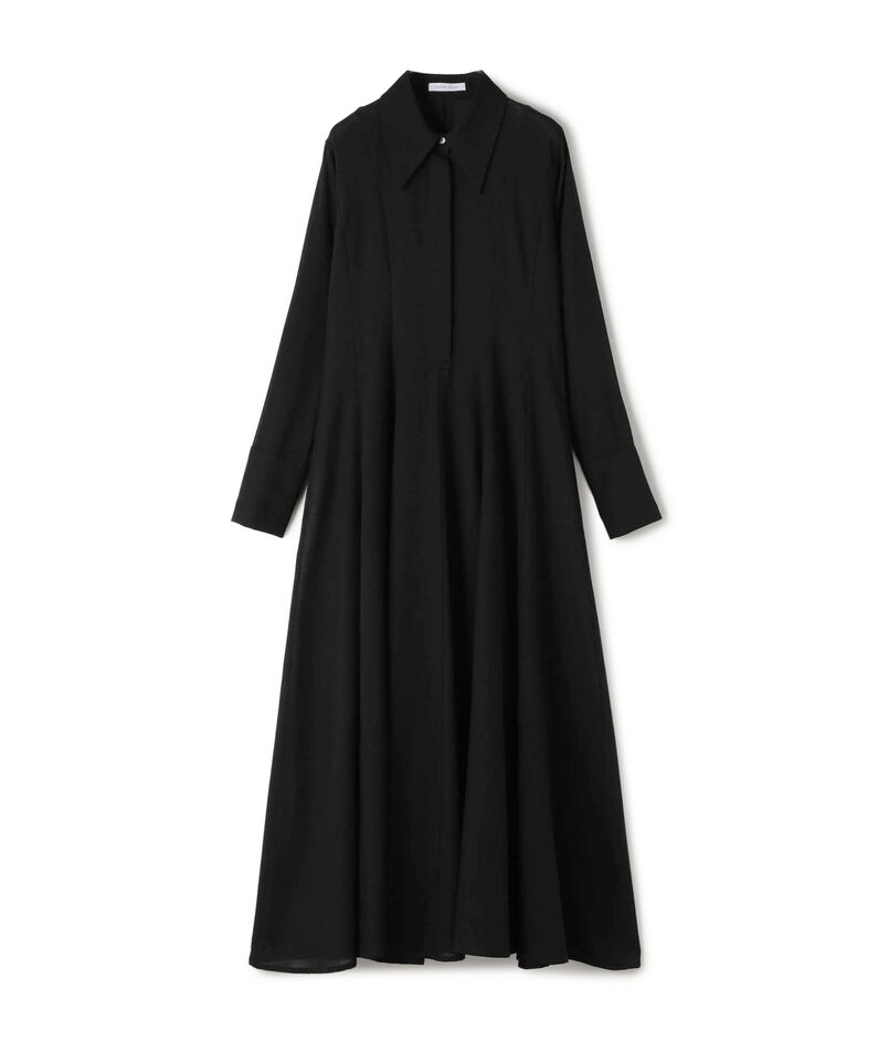 SATORU SASAKI ロングシャツドレス