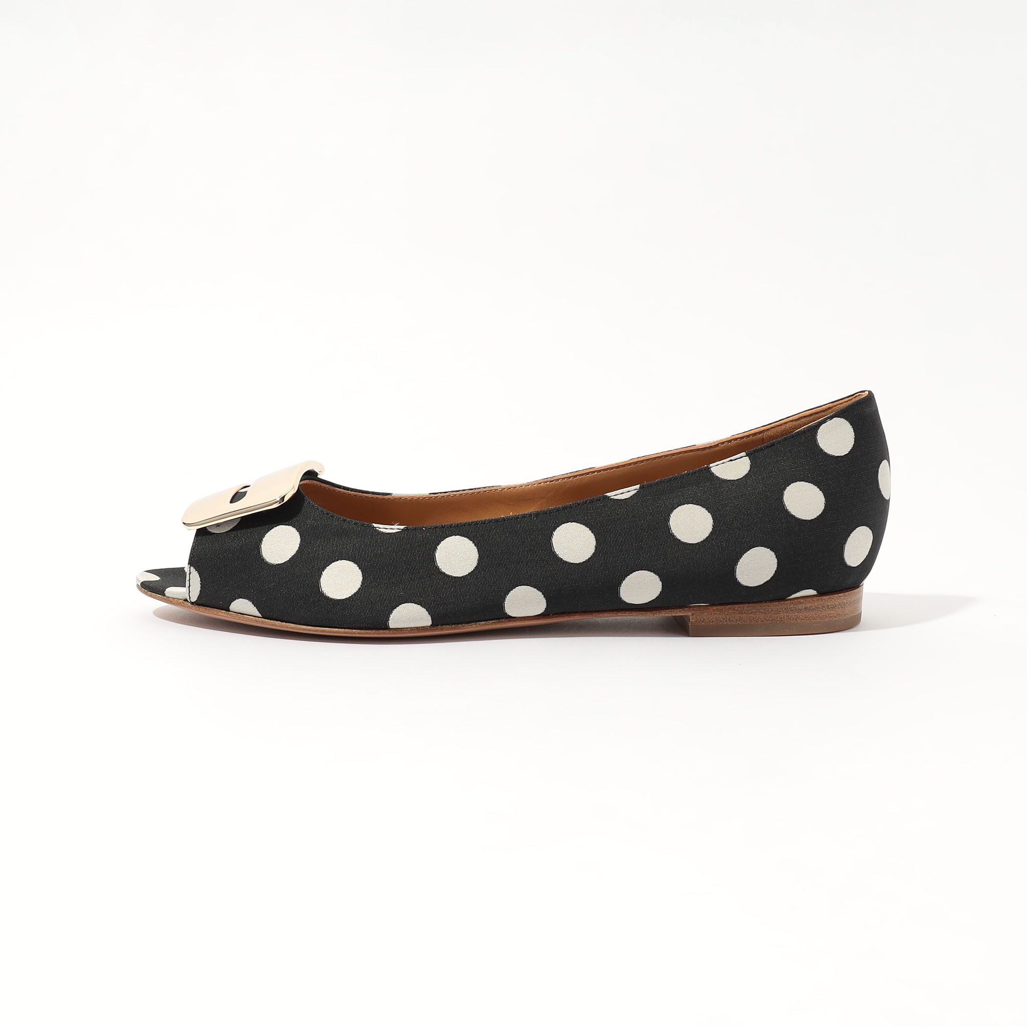 PELLICO DOT FLAT MULE フラットシューズ｜トゥモローランド 公式サイト
