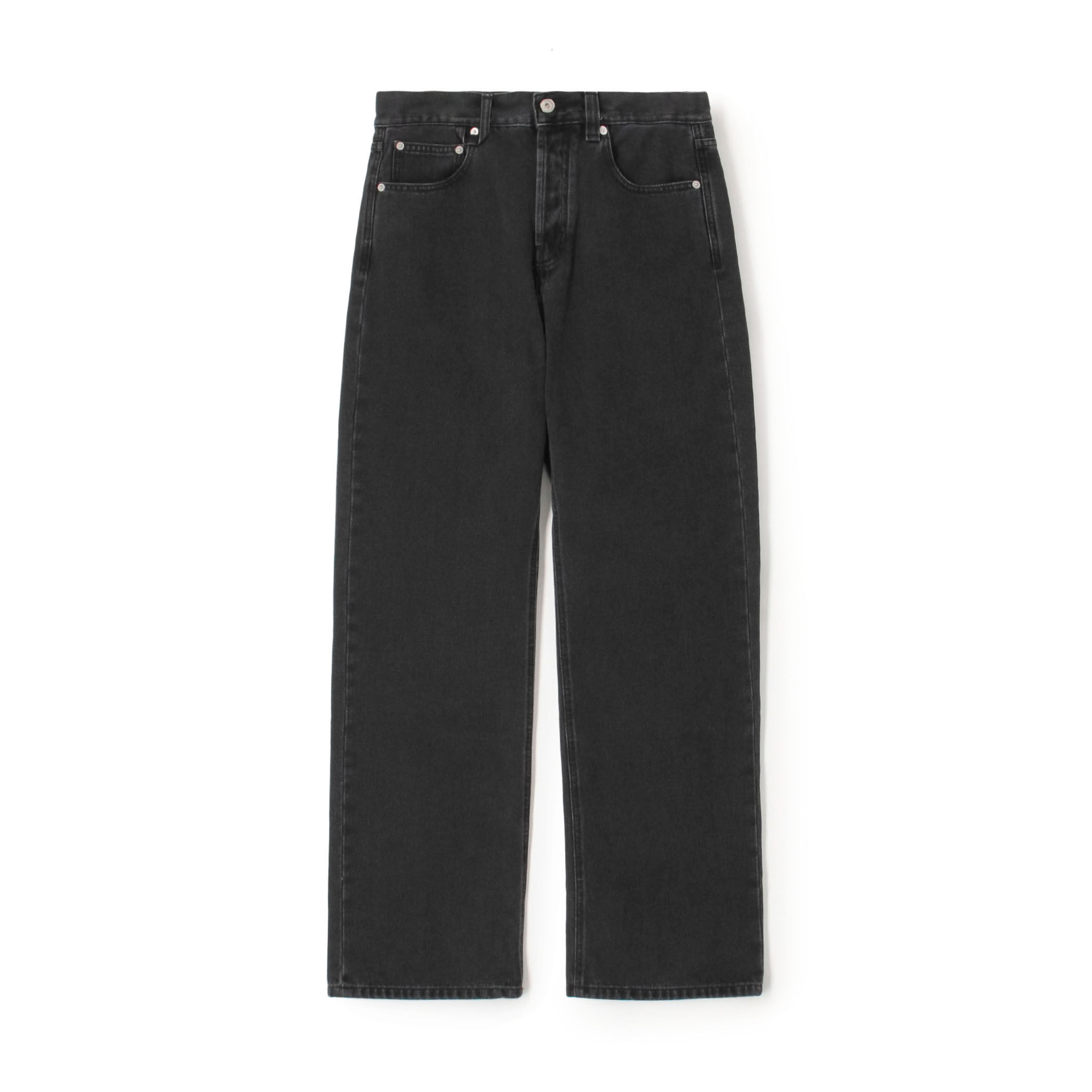 JACQUEMUS LA DENIMES DROIT｜トゥモローランド 公式サイト