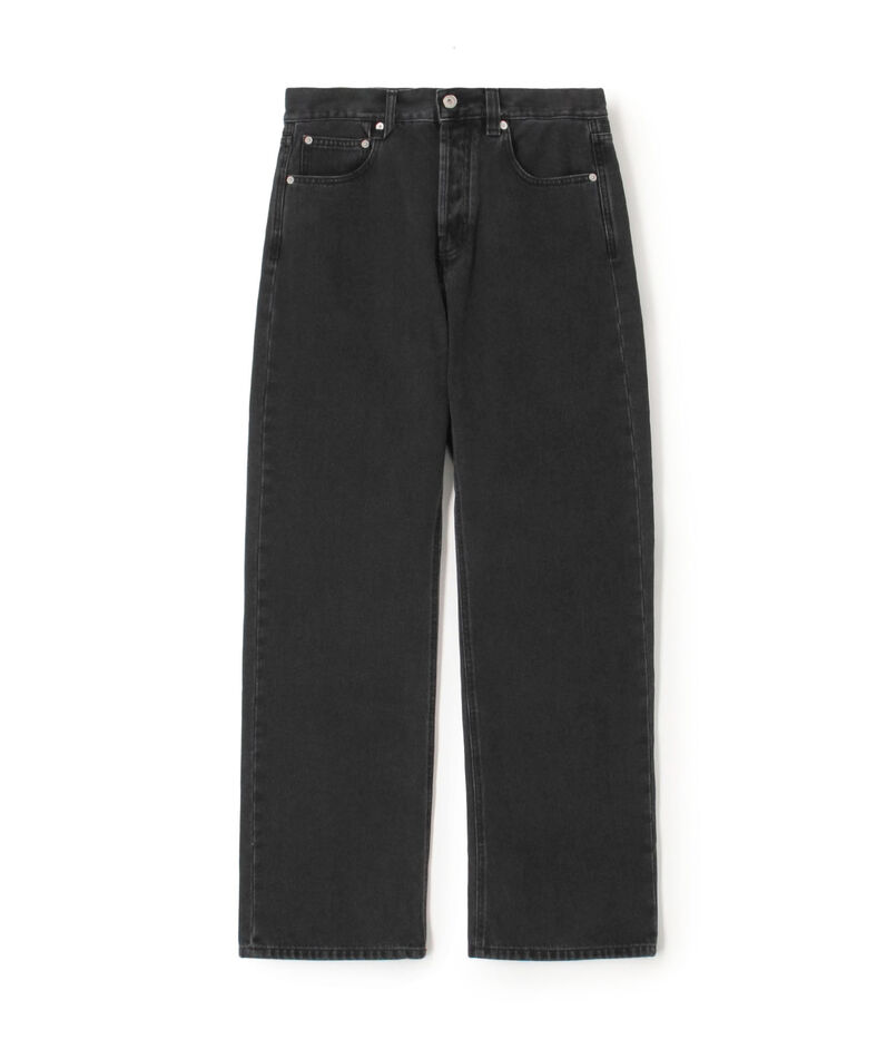 JACQUEMUS LA DENIMES DROIT