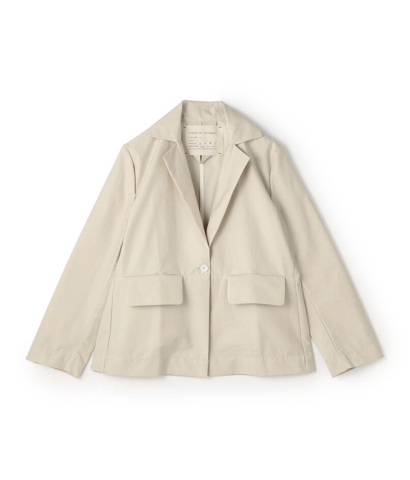 STUDIO DE LOSTANGES SAILOR ブレザー