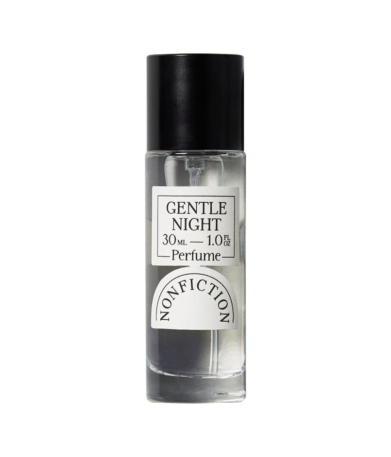 NONFICTION ポータブルオードパルファム 30ml