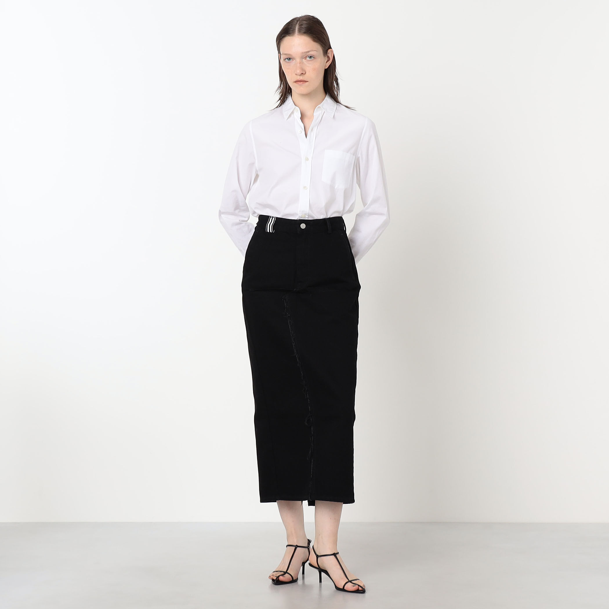 MARINA YEE BILLIE JEAN デニムスカート｜トゥモローランド 公式サイト