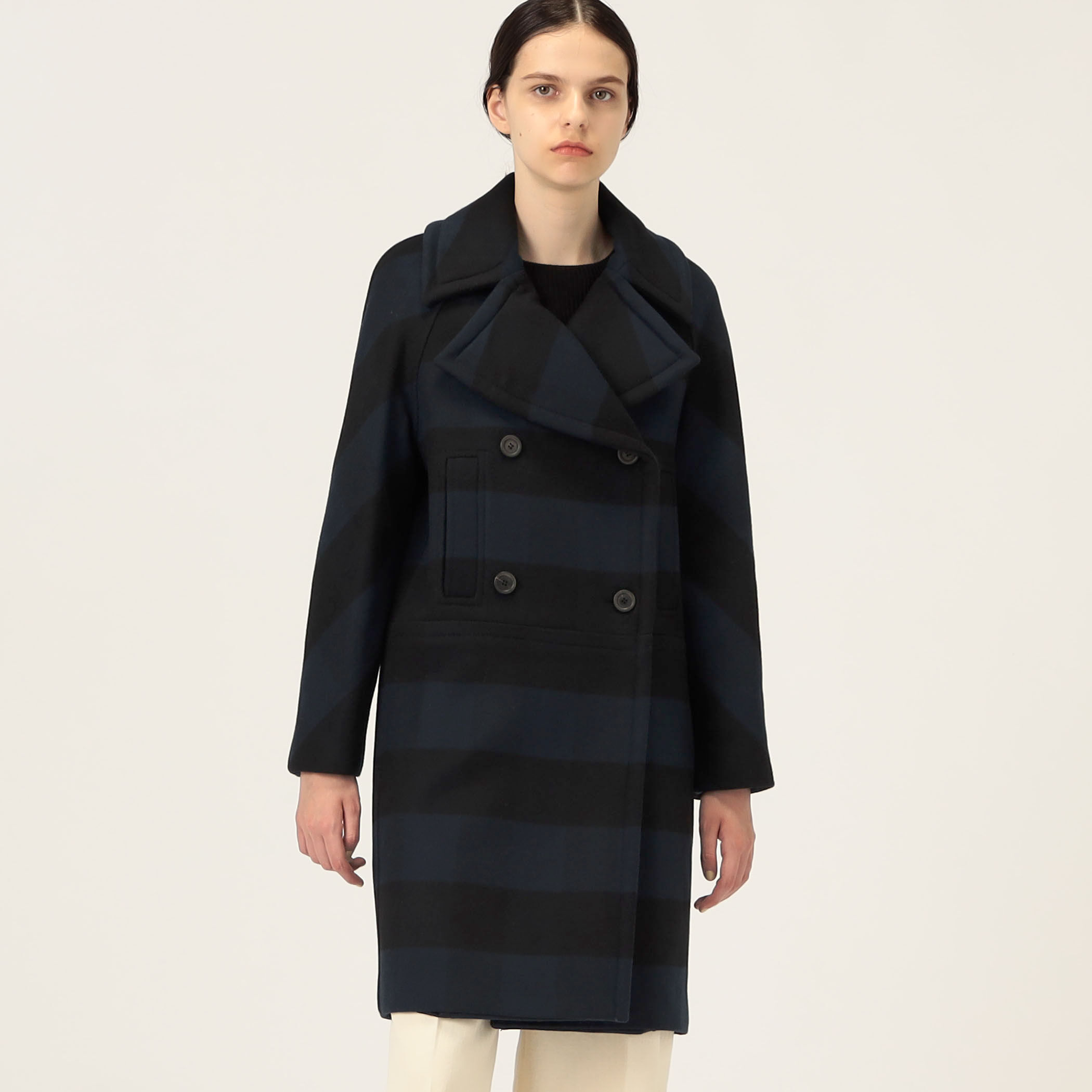 MARTIN GRANT PEA コート｜トゥモローランド 公式通販