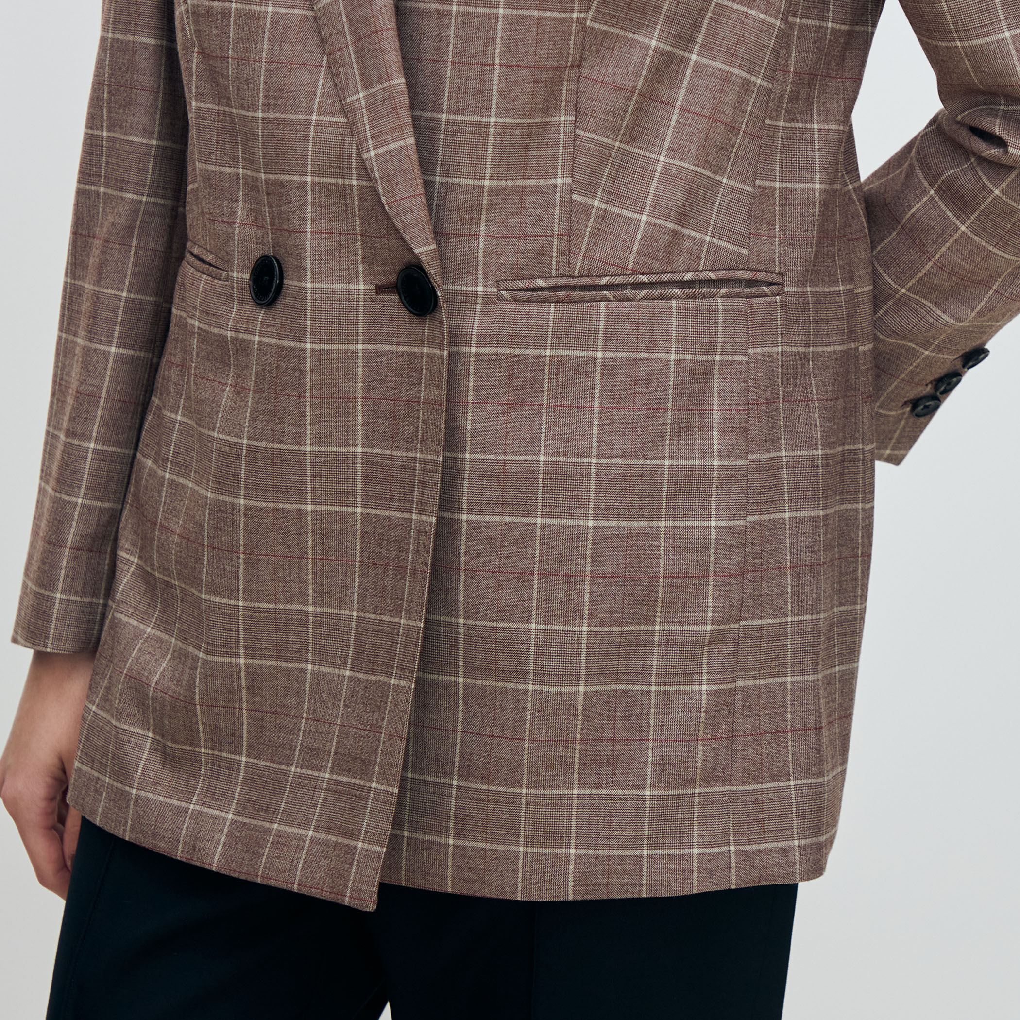 T/Wガバルディーヌダブルブレストジャケット BPF01_59_59073407002_6900?$