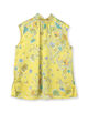 【別注】manipuri for Ballsey Collage Bloom バックボウタイブラウス