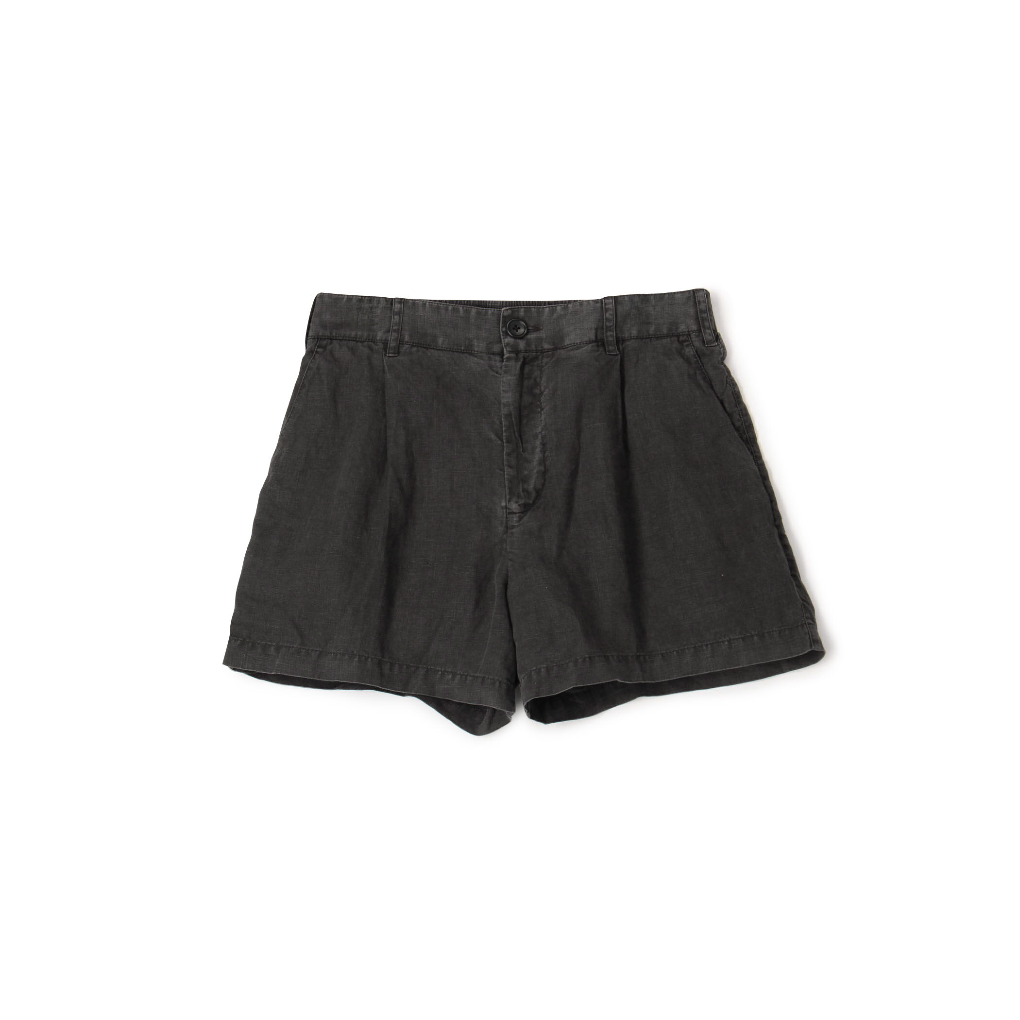 リネンショートパンツ WKOH4321｜トゥモローランド 公式通販