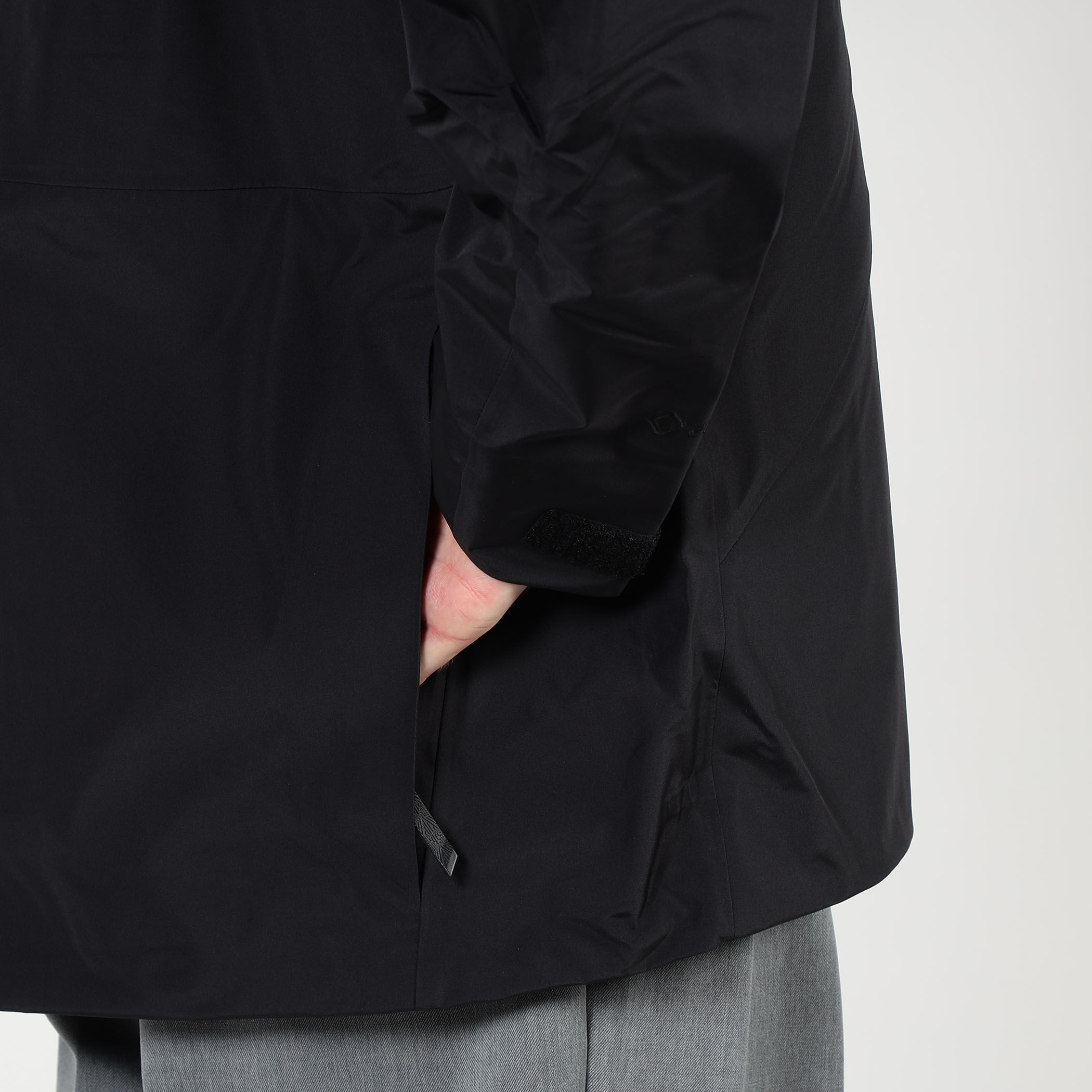 DESCENTE ALLTERRAIN GORE TEX JACKET MS ブルゾン DESCENTE ALLTERRAIN GORE TEX JACKET MS ブルゾン