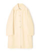 JIL SANDER COAT 65 DB ステンカラーコート