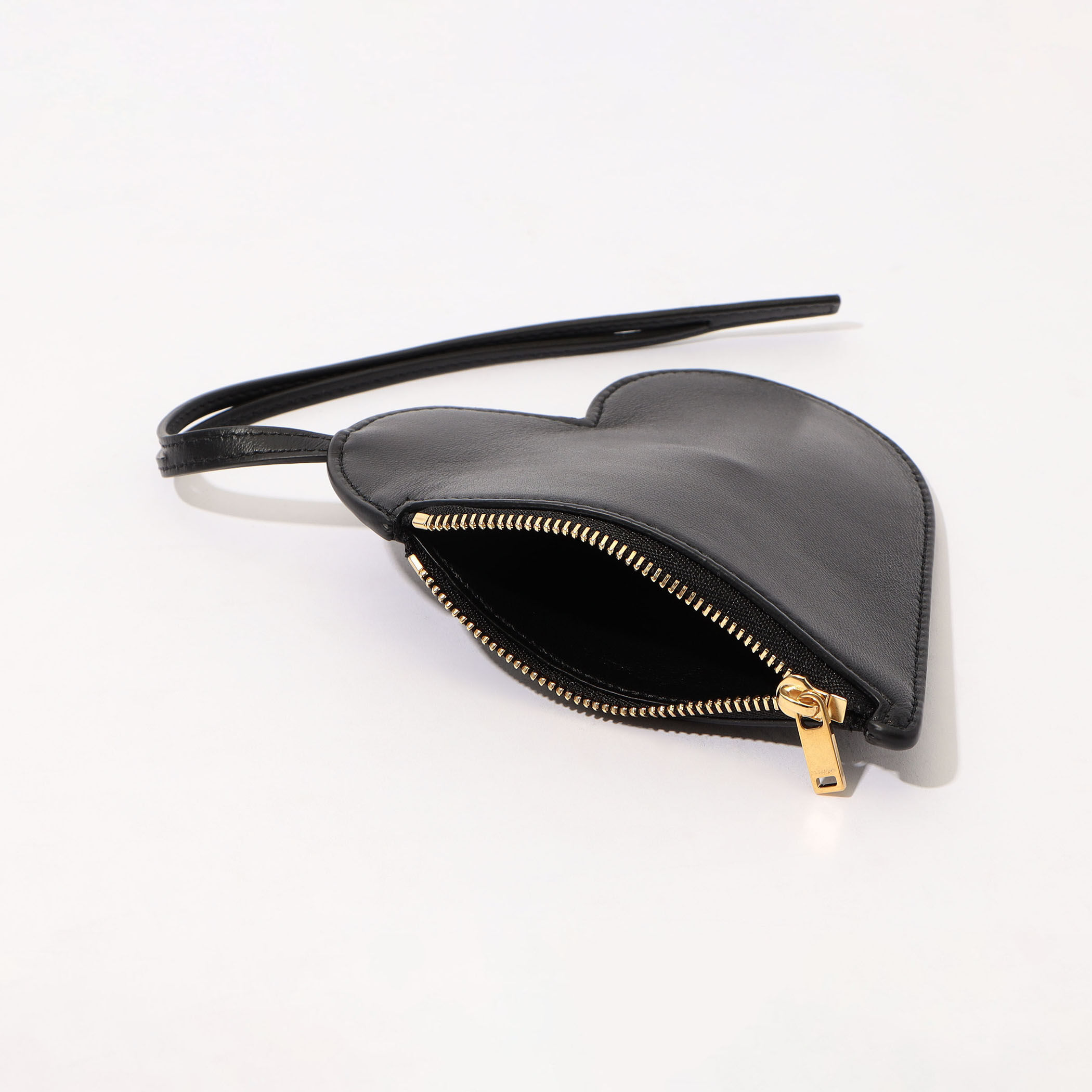 JIL SANDER HEART POUCH ポーチバッグ|トゥモローランド 公式通販 JIL SANDER HEART POUCH ポーチバッグ|トゥモローランド 公式通販
