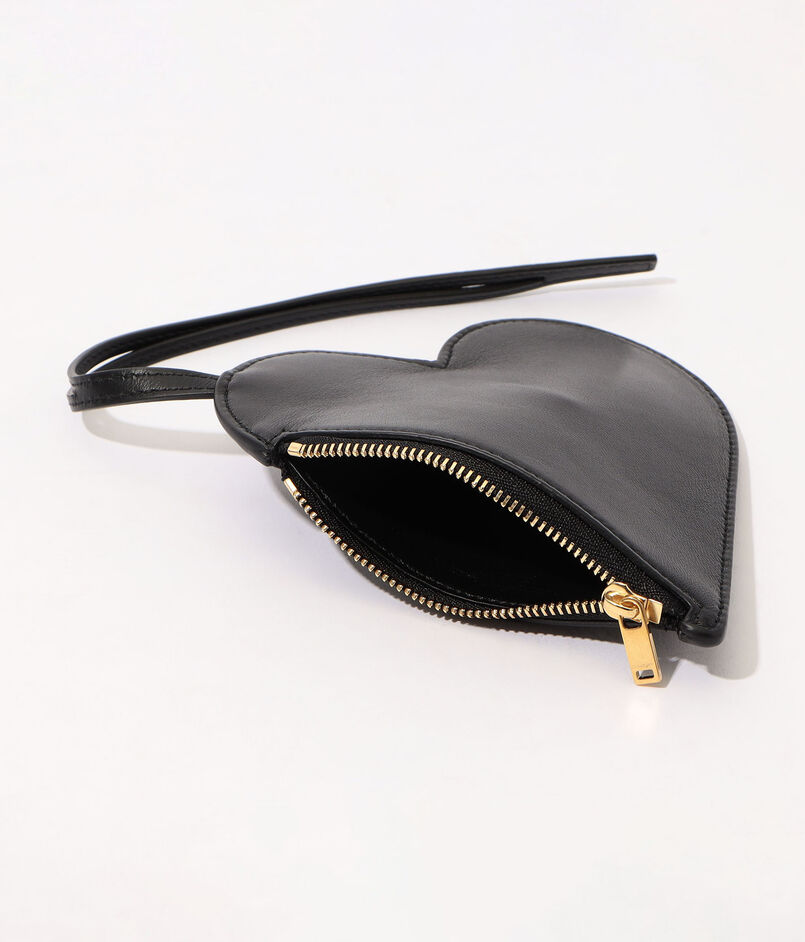 JIL SANDER HEART POUCH ポーチバッグ｜トゥモローランド 公式通販