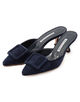 MANOLO BLAHNIK MAYSALE