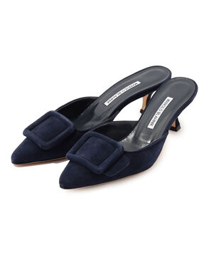 MANOLO BLAHNIK MAYSALE