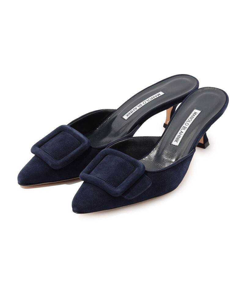 MANOLO BLAHNIK MAYSALE