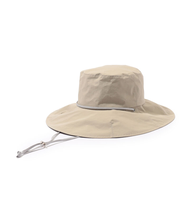 KIJIMA TAKAYUKI CORDURA サファリハット