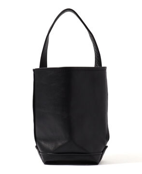 TEMBEA BAGUETTE ゴートレザー ミニトートバッグ