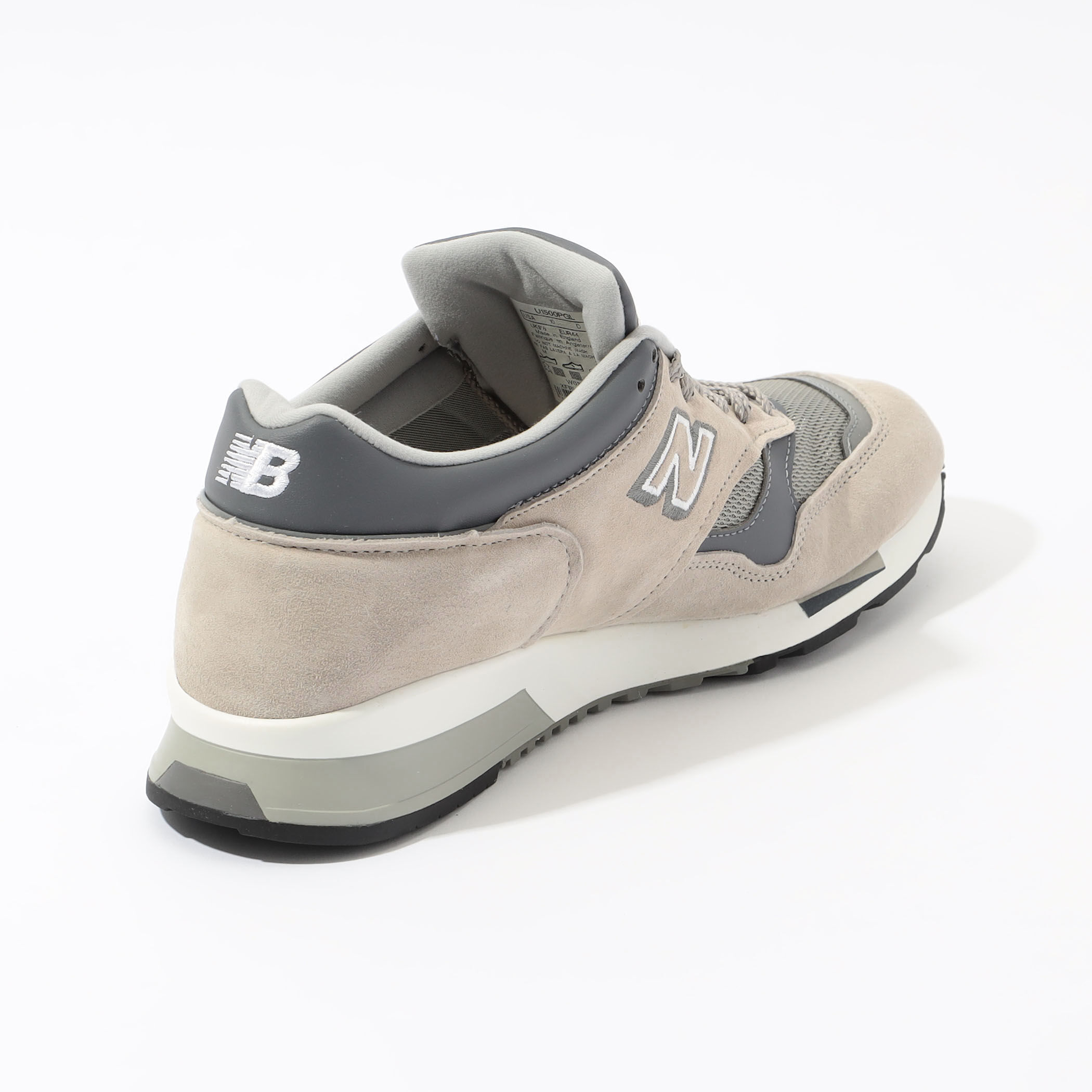 ☆ニューバランス☆New Balance U1500PLG new balance（ニューバランス）373 通販【ニッセン】