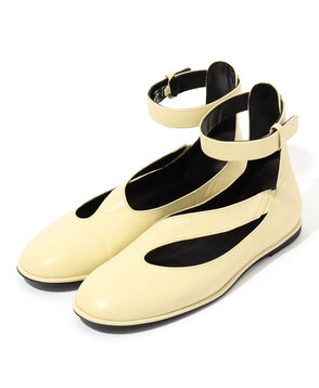 KATIM MTK フラットシューズ