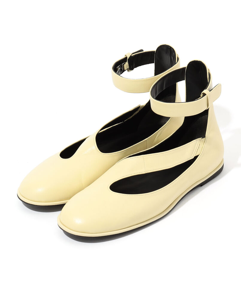 KATIM MTK フラットシューズ