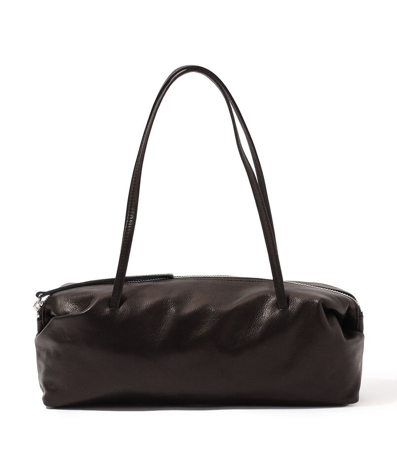 les basiques Rectangular ショルダーバッグ