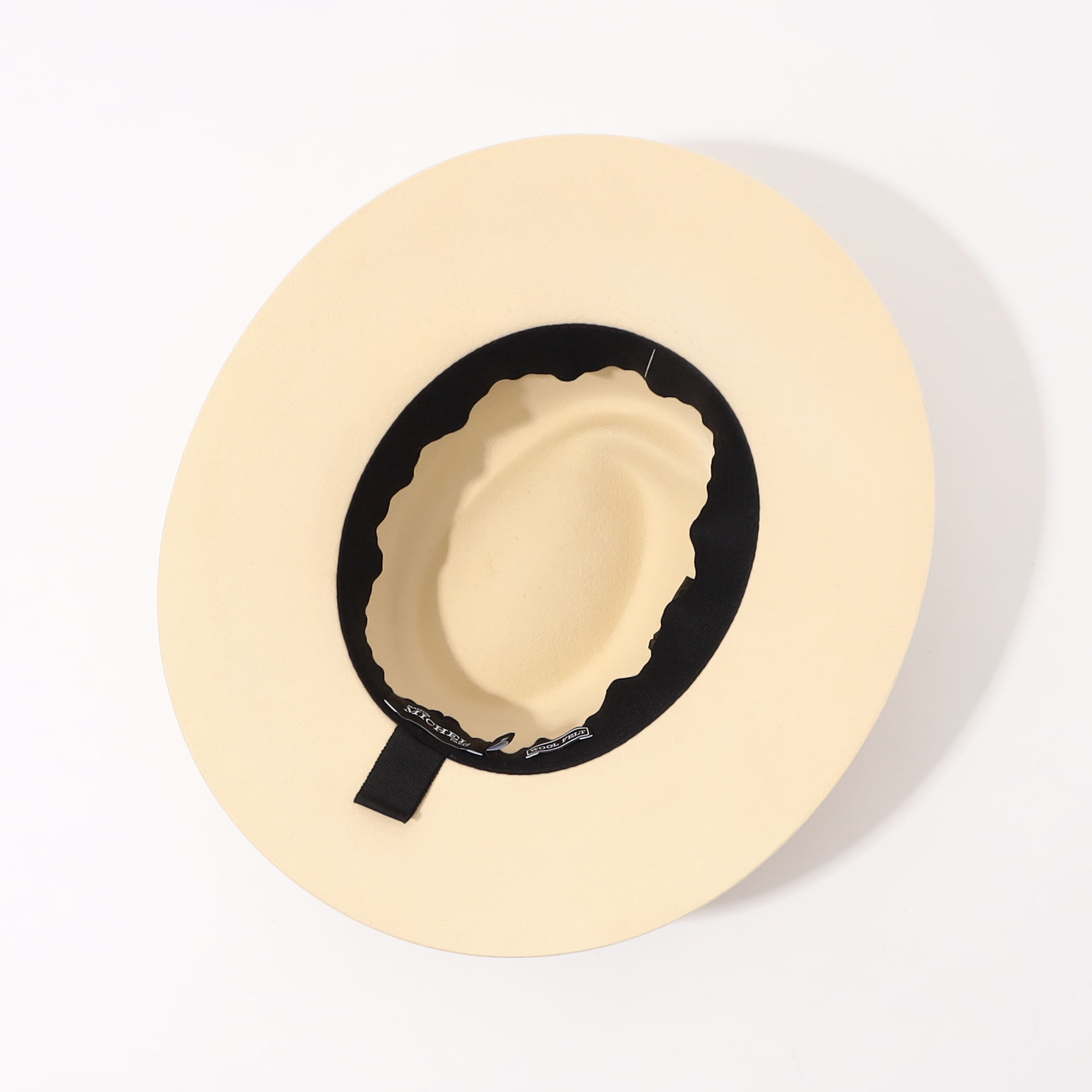 MAISON MICHEL Virginie Hat Felt ウールフェルト ハット