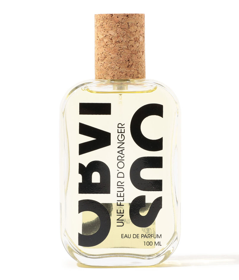 OBVIOUS オードパルファン 100ml