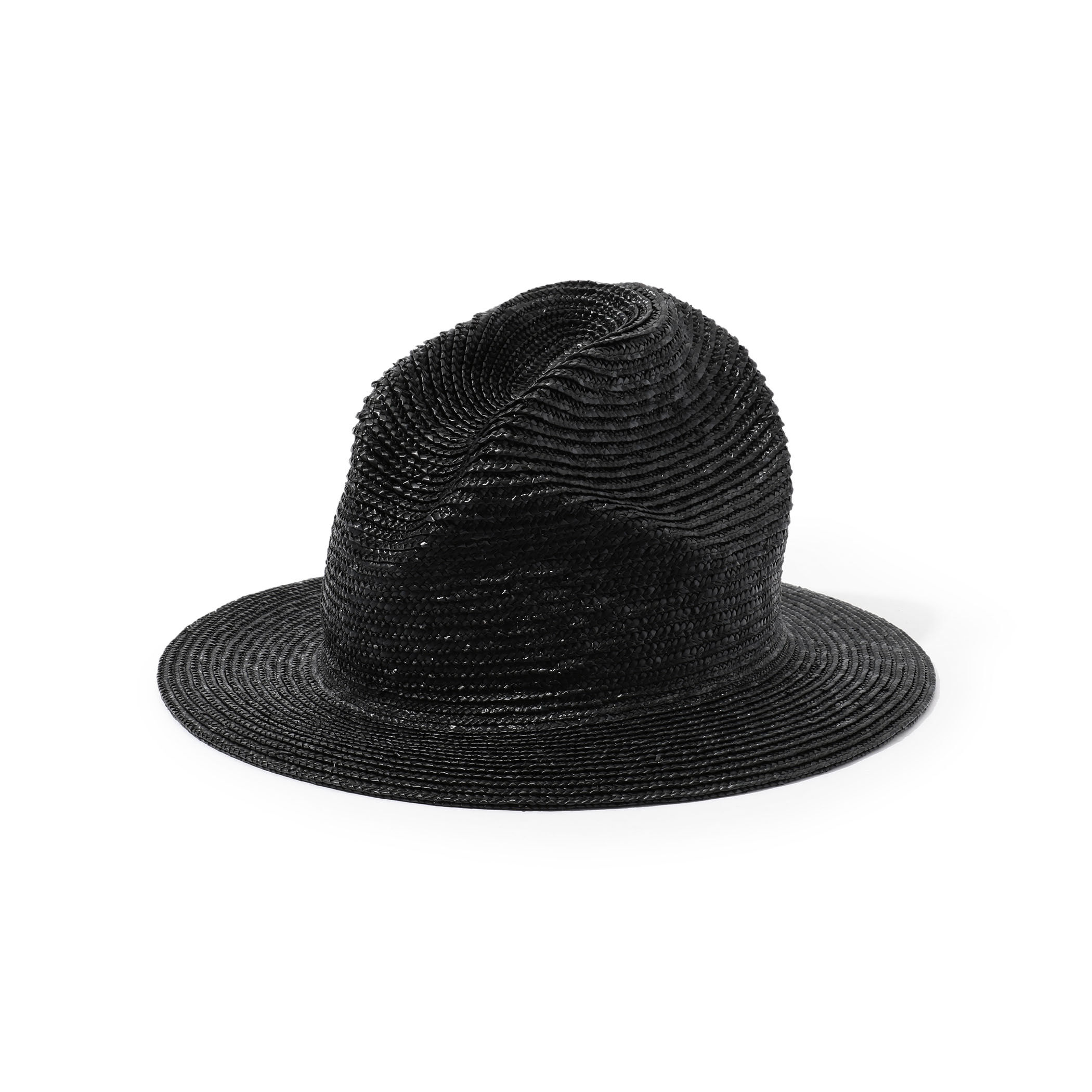 トゥモローランド購入　KIJIMA TAKAYUKI　ストローハット KIJIMA TAKAYUKI COTTON OX SOFT HAT｜トゥモローランド 公式通販