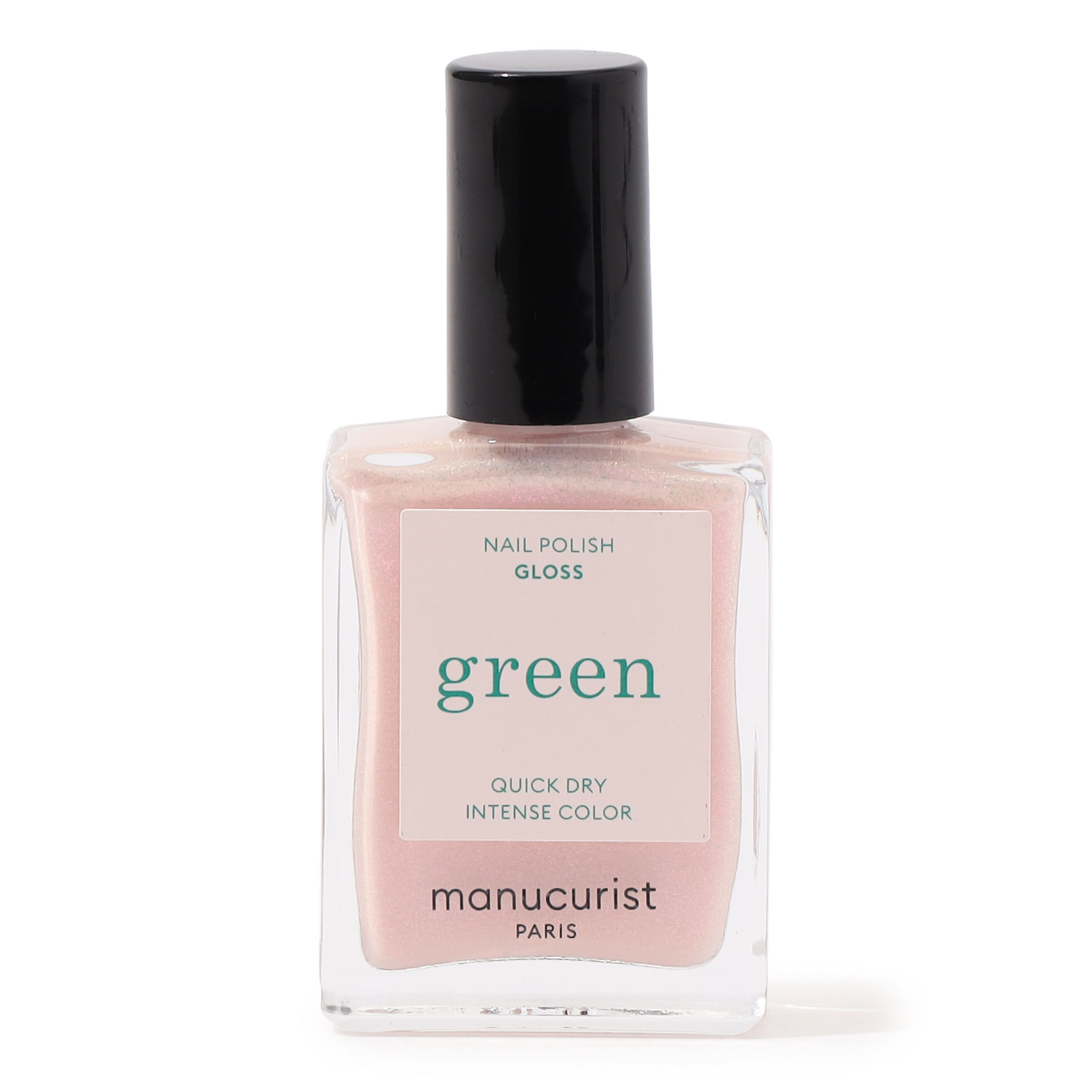 manucurist green 新商品 4色 新品未使用 グリーン green | manucurist – マニキュリスト公式オンライン