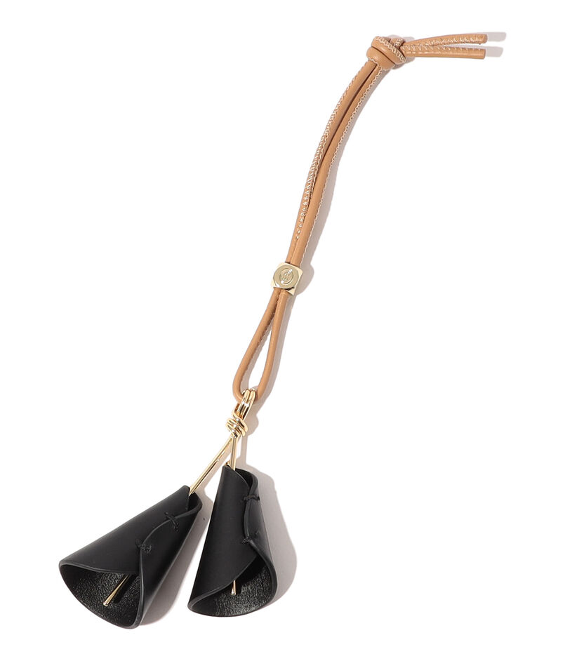 ATELIER TOMORROW BELL FLOWER チャーム