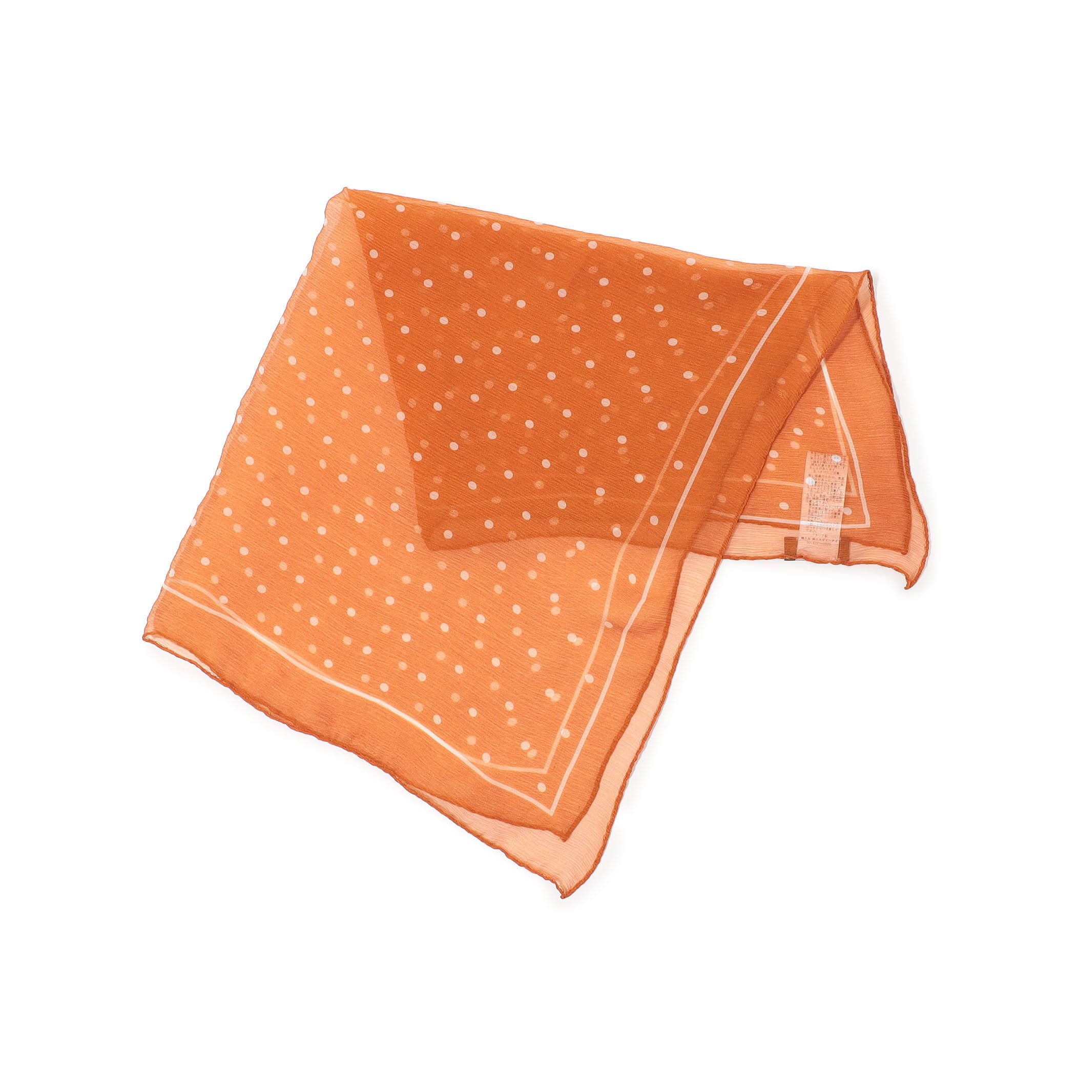 REGAGLIA シルク スカーフ｜トゥモローランド 公式通販