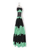 STEFAN COOKE RUGBY TASSEL