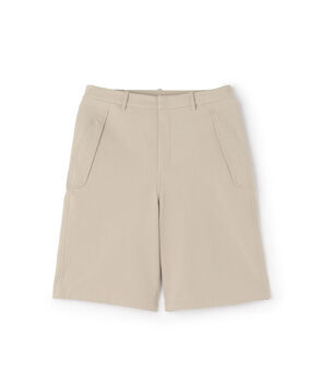 Hiking Patrol LT SOFT SHELL ショーツ
