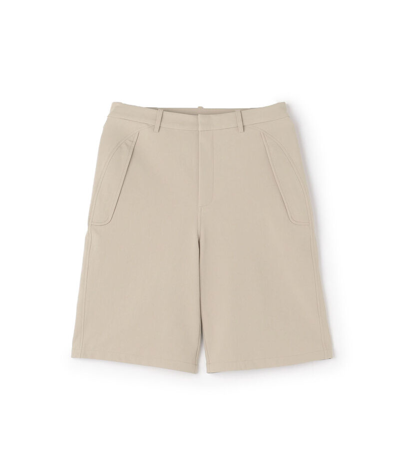 Hiking Patrol LT SOFT SHELL ショーツ