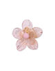 LEVENS JEWELS HIBISCUS SINGLE 片耳ピアス