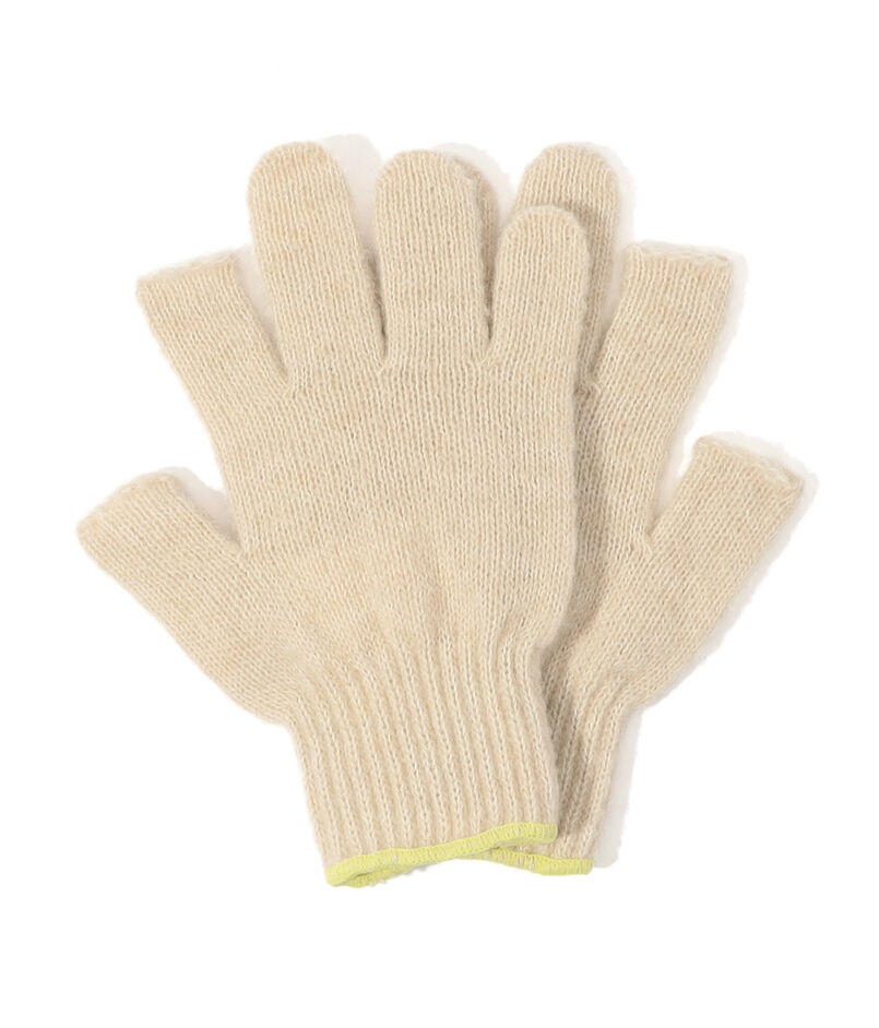 【一部別注】TEMBEA 2FINGERLESS GUNTE グローブ