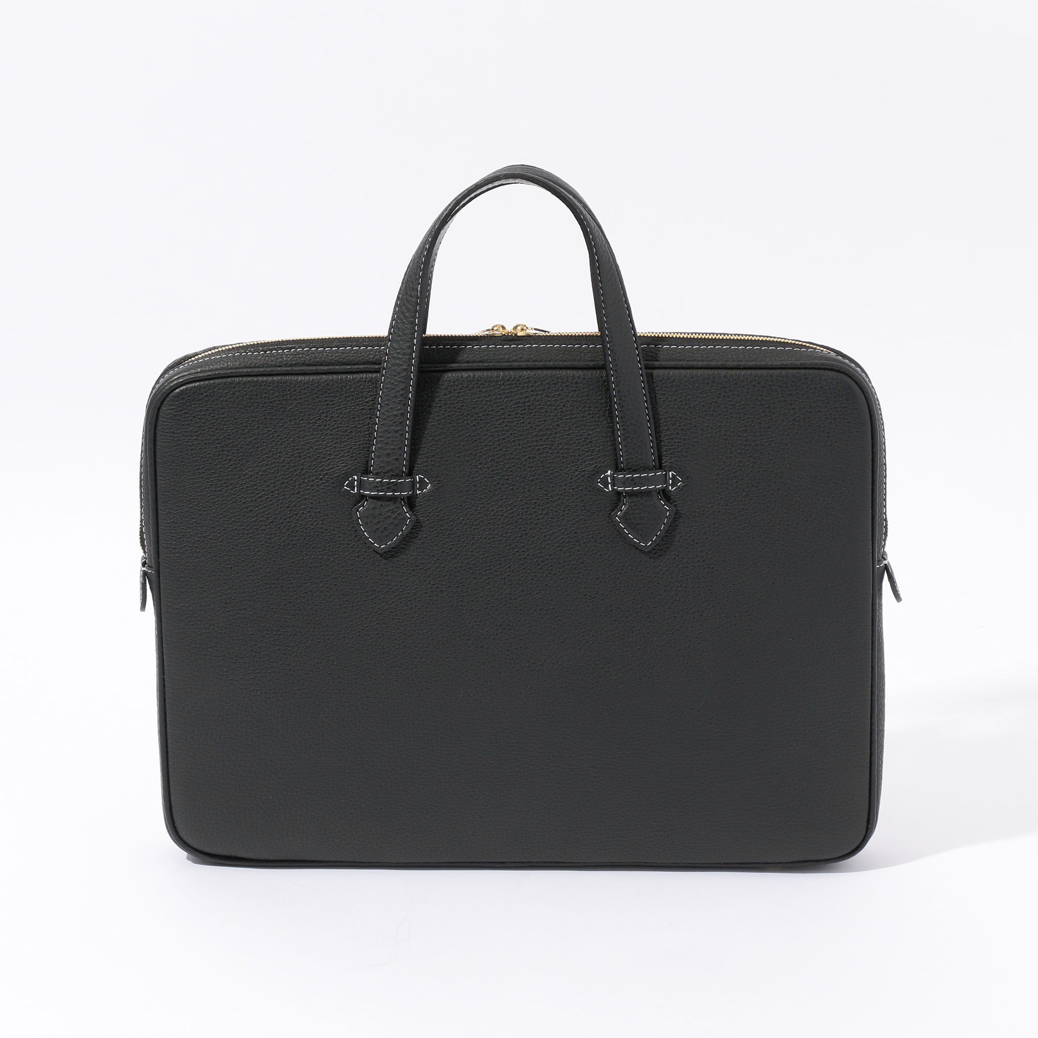 別注】A SLIM MULTI CASE シュリンクレザー 2WAYブリーフケース