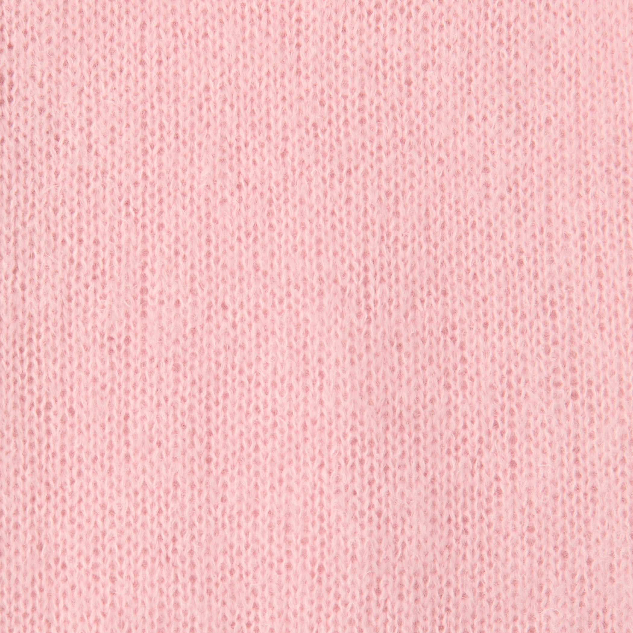 キッドモヘア クルーネックプルオーバー｜トゥモローランド 公式通販