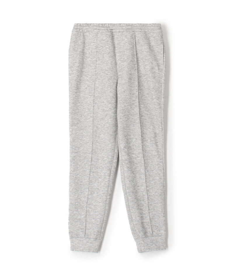 セルロースポリエステルカシミヤ スウェットパンツ