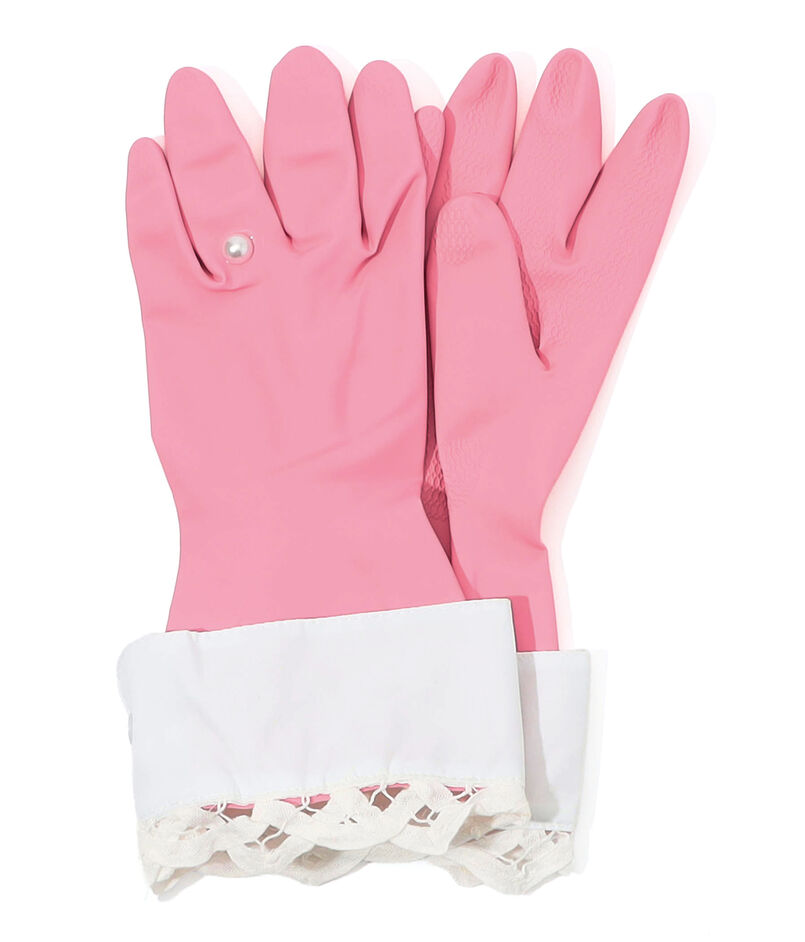 Gohar World HOST GLOVES RUBBER