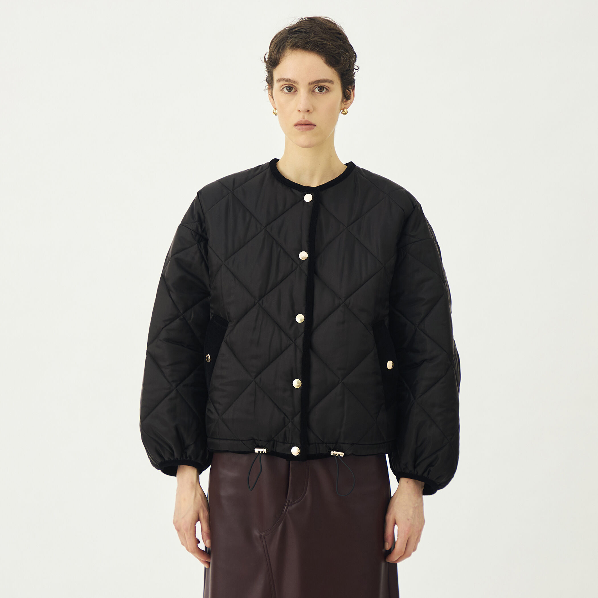 別注】MACKINTOSH DALKEITH EX ジャケット｜トゥモローランド 公式サイト