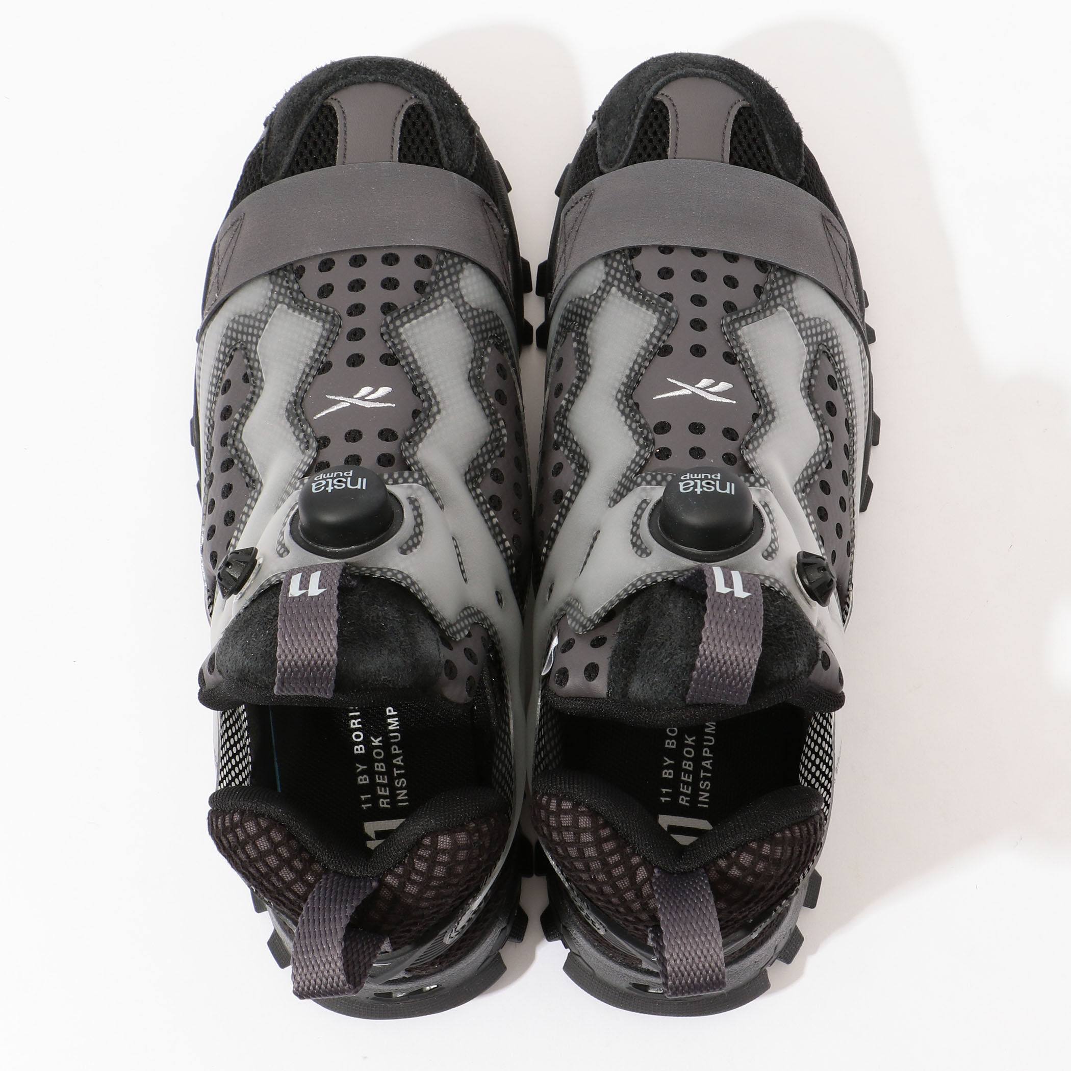 BORIS × Reebok 11 BY BBS IPF｜トゥモローランド 公式通販