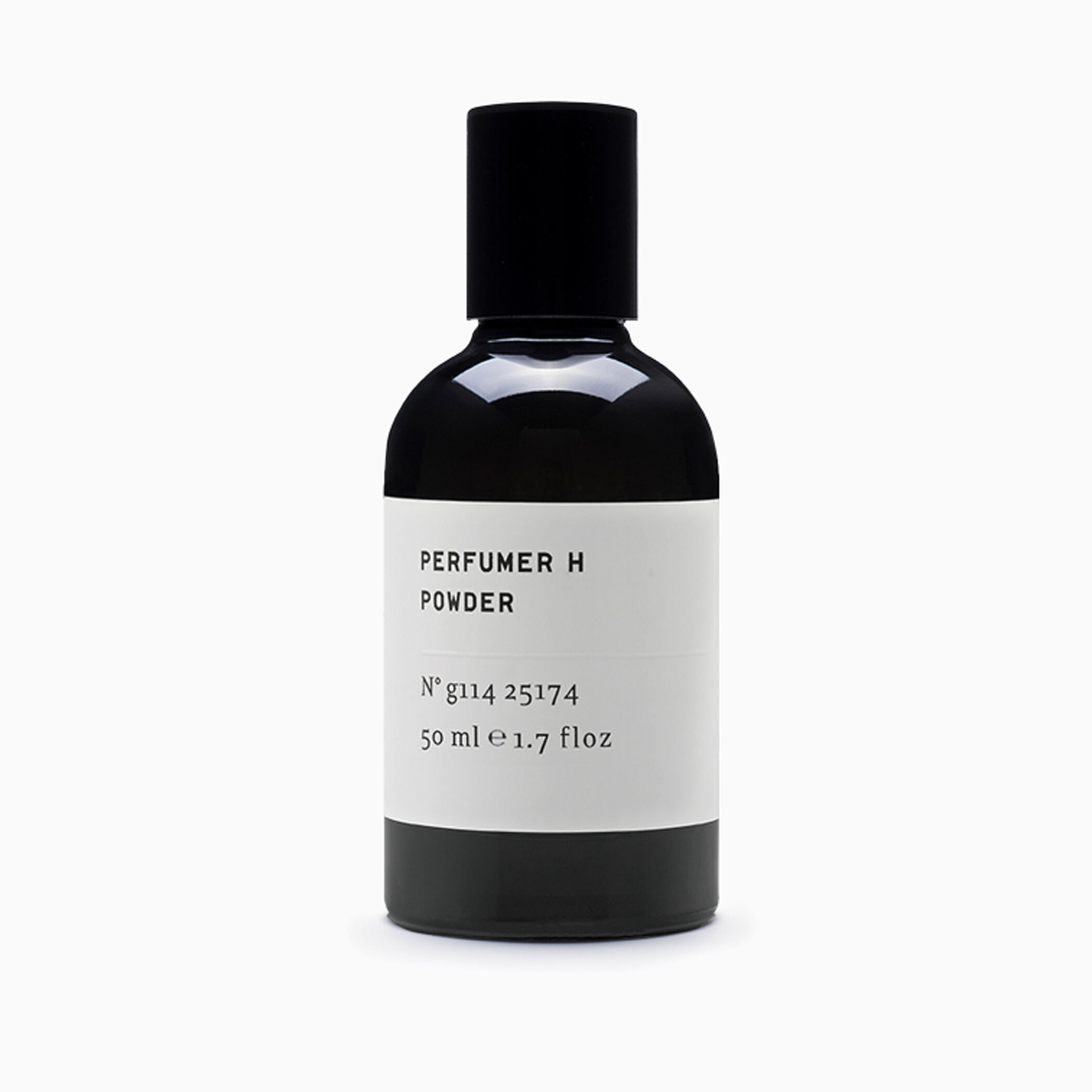 PERFUMER H オードパルファン50ml POWDER｜トゥモローランド 公式サイト